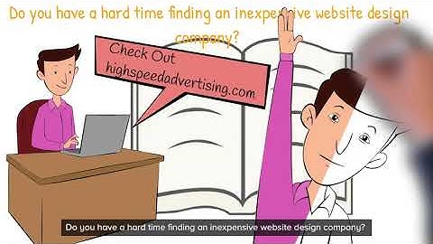 Get Free web hosting, domain name & email address with a new website [affordable web design]
