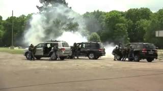 Asi Es La Elite Antiterrorista Francesa