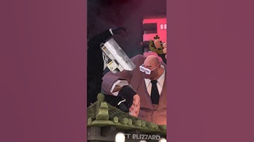 Scatman Heavy Vs. Cameraman Part 9