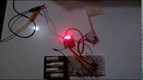 Como Programar el Motor paso a paso Stepper con Pic ,  FACIL Y RAPIDO