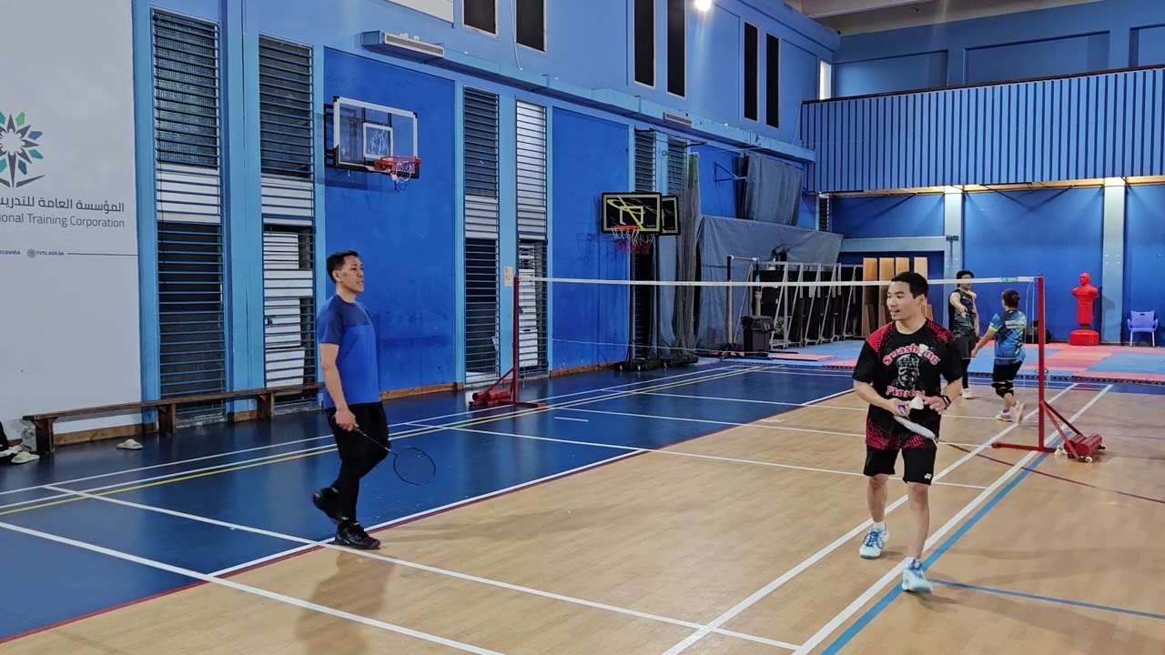 Dale/Leo vs Adham/Teth March 3, 2026