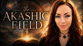 The Akashic Field | The Cosmic Library #consciousness #gnosis #akashicrecords #awareness #esoteric