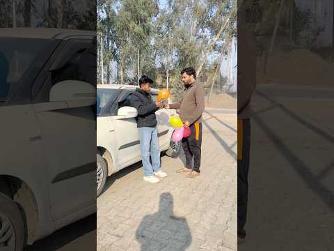 ujjwal or gaurav zombie ban gay 🧟 #funny #shortsfeed #cutebaby #comedyfilms  #viralvideo