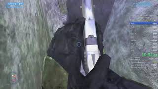 [WR] Halo CE Easy Coop in 1:05:38 with Helpless