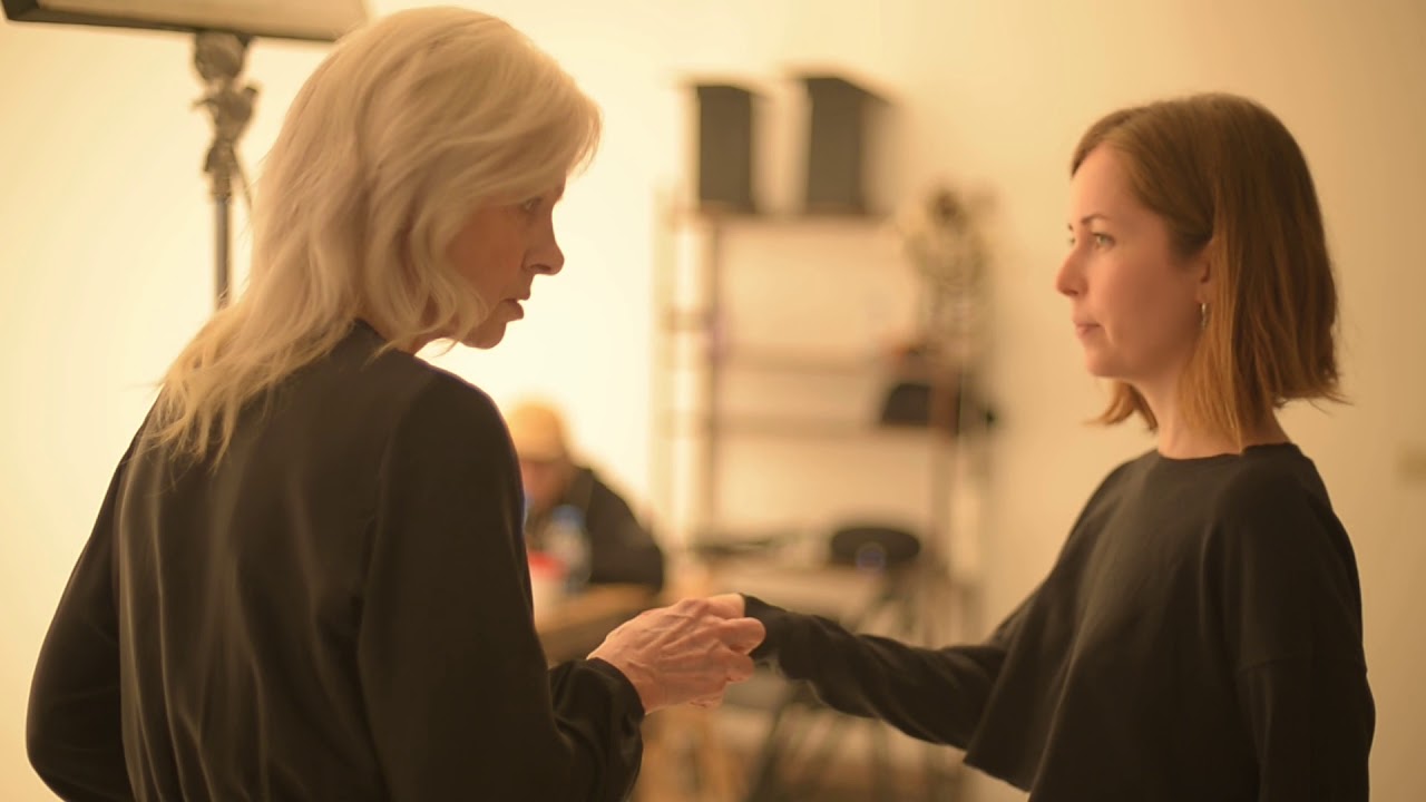 Бекстейдж проекта "Ring of Life"