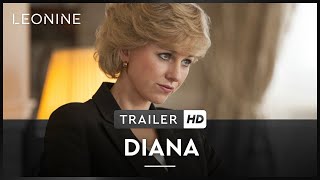 DIANA | Trailer | Deutsch