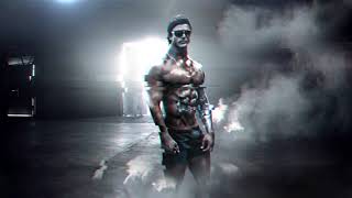 Tevvez Hardstyle Aesthetic Tribute| Zyzz Euphoric and Melodic Hardstyle