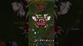 57 sham vs 60 Druid |#shamanpvp  #classicwowpvp  #kick  #gaming  #smokefurytv  #wowclassic