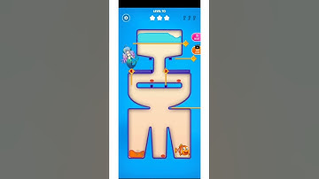 New Save The Fish Level 70