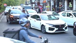 Punjab Safe Cities Monsoon Monitoring | AI, Drones & 24/7 Flood Response Across Punjab