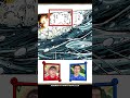 【発見】サンジがナミとロビンを呼ぶ順番に違いがあった!?【公式切り抜き】#short #onepiece  #サンジ #ナミ #ロビン