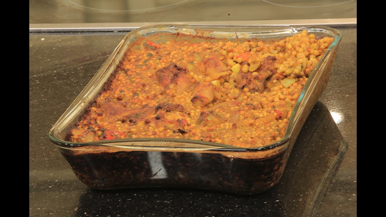 دبابيس دجاج بالمغربية  | الشيف شربيني