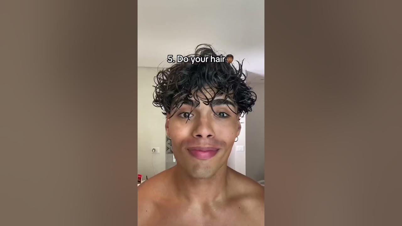 Glow Up After Being Sick For 2 Days shorts YouTube glow-up-after-being-sick-for-2-days-shorts-youtube