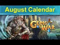 Gems Of War Event Objectives August Event Calendar Vault Weekend Weekly Teams Gems Of War Event Objectives August Event Calendar Vault Weekend Weekly Teams