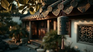 Tibetaanse Zen Muziek voor Diepe Meditatie ~ Helende Klanken \u0026 Fluit voor Innerlijke Vrede \u0026 Rust