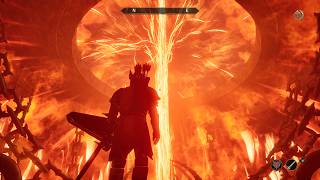 The Holy Knight Part III | The Elder Scrolls IV: Oblivion Remastered