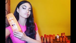 Loréal Paris Elseve Dream Long - All Products Presentation