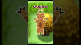 Día 61 | Grizzlebee