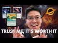 10 Best Build-Around Rares in Edge of Eternities Draft (From a Mythic Drafter)