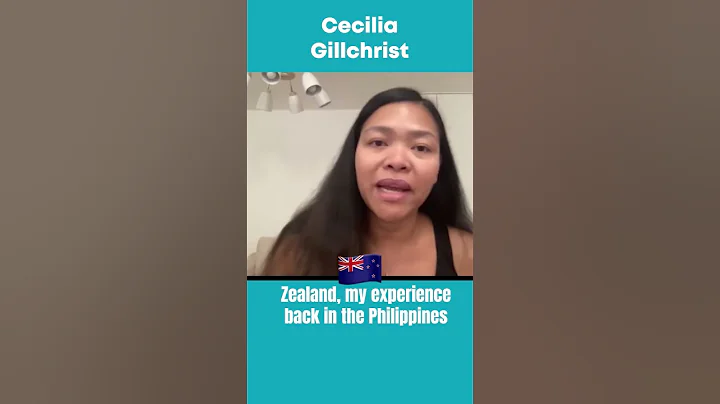 Cecilia Starts A New Company