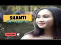 Shanti  surat kawitan official music