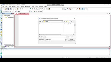 CT điều khiển 8 led đơn nối với cổng P2 tắt dần từ P2.7 đến P2.0. Các led tích cực ở mức thấp.