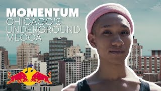 How Chicago Became The New Queer Underground Mecca | Documentary |  Momentum