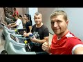 ВОЗВРАЩЕНИЕ В FitZone - НАДЕЮСЬ МЫ НЕ СДОХНЕМ ")))