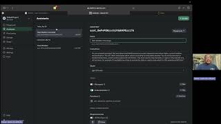 Sneek Peek  Fabian OpenAI ChatGPT Semantic Kernel Assistants GPTs Functions Plugins Microsoft 365