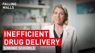 Breaking the Wall of Inefficient Drug Delivery
