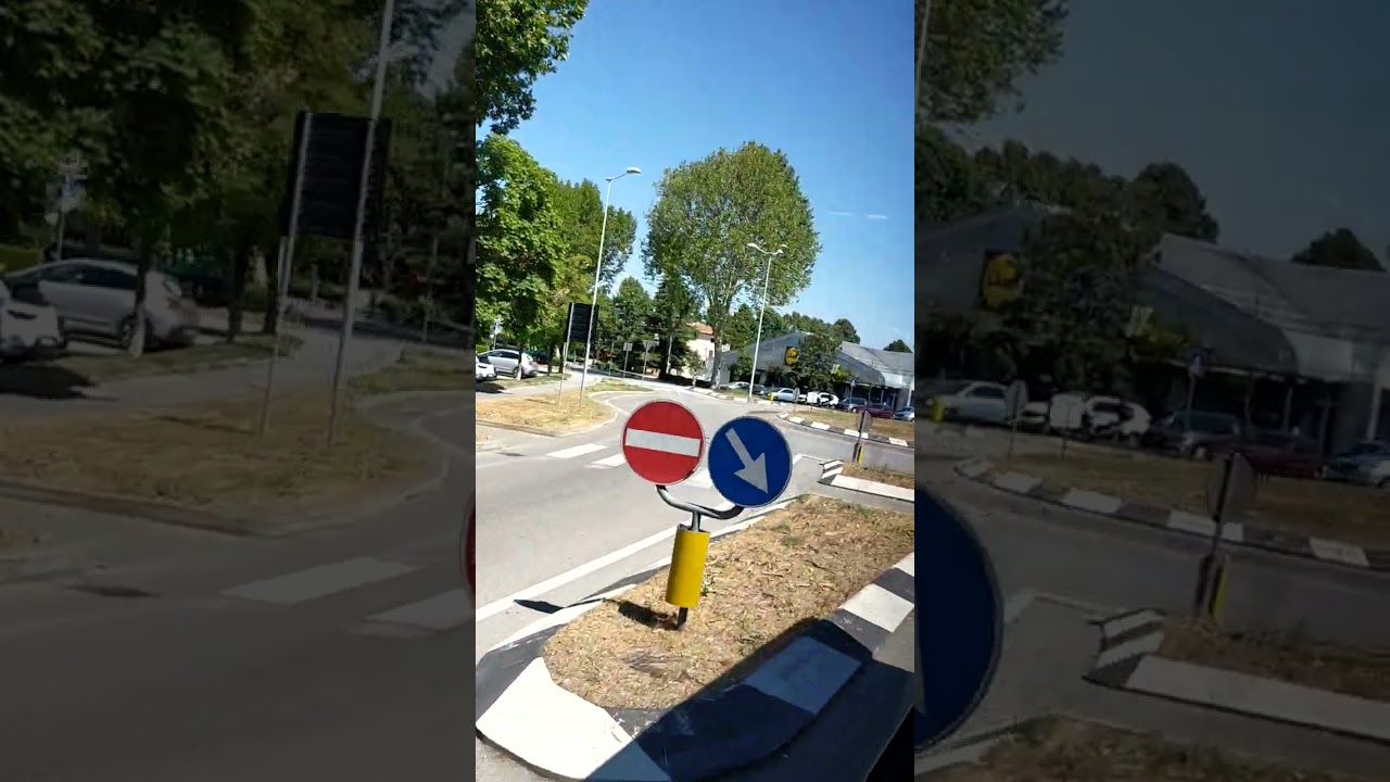 beautiful city 🌆 oderzo Italy please 