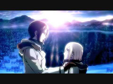 SNK - Zero Eclipse (Traduction française)