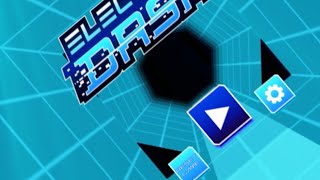 ELECTRON DASH!!!