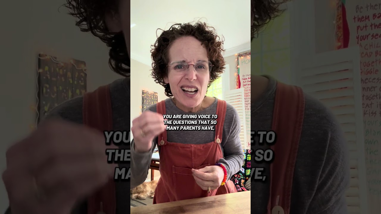 On the struggle bus with your food and body image, not sure how to help your child who's struggling?