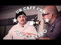 "En el mundo de la fotografía muchos no entienden a nuestra generación" - Un café con: Pau Clavero