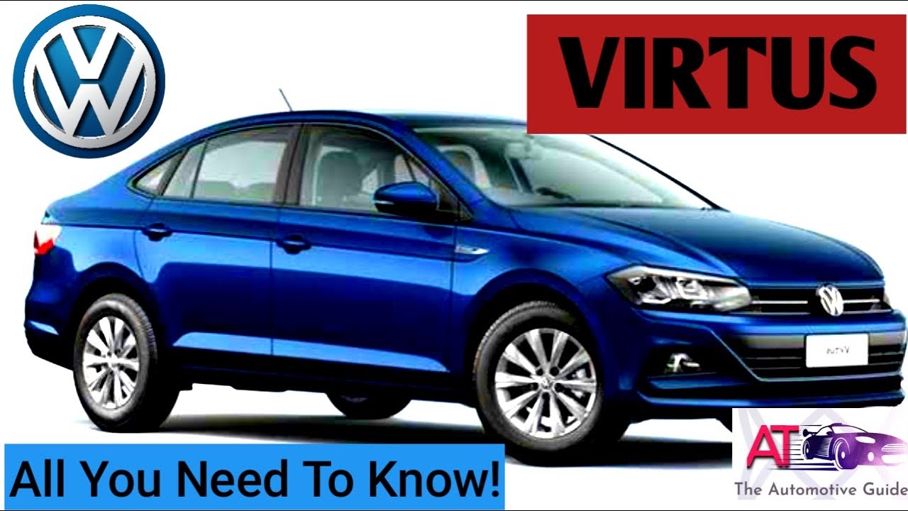 Virtus 2022 | Volkswagen Virtus Detailed review | What is expected | Launch Date