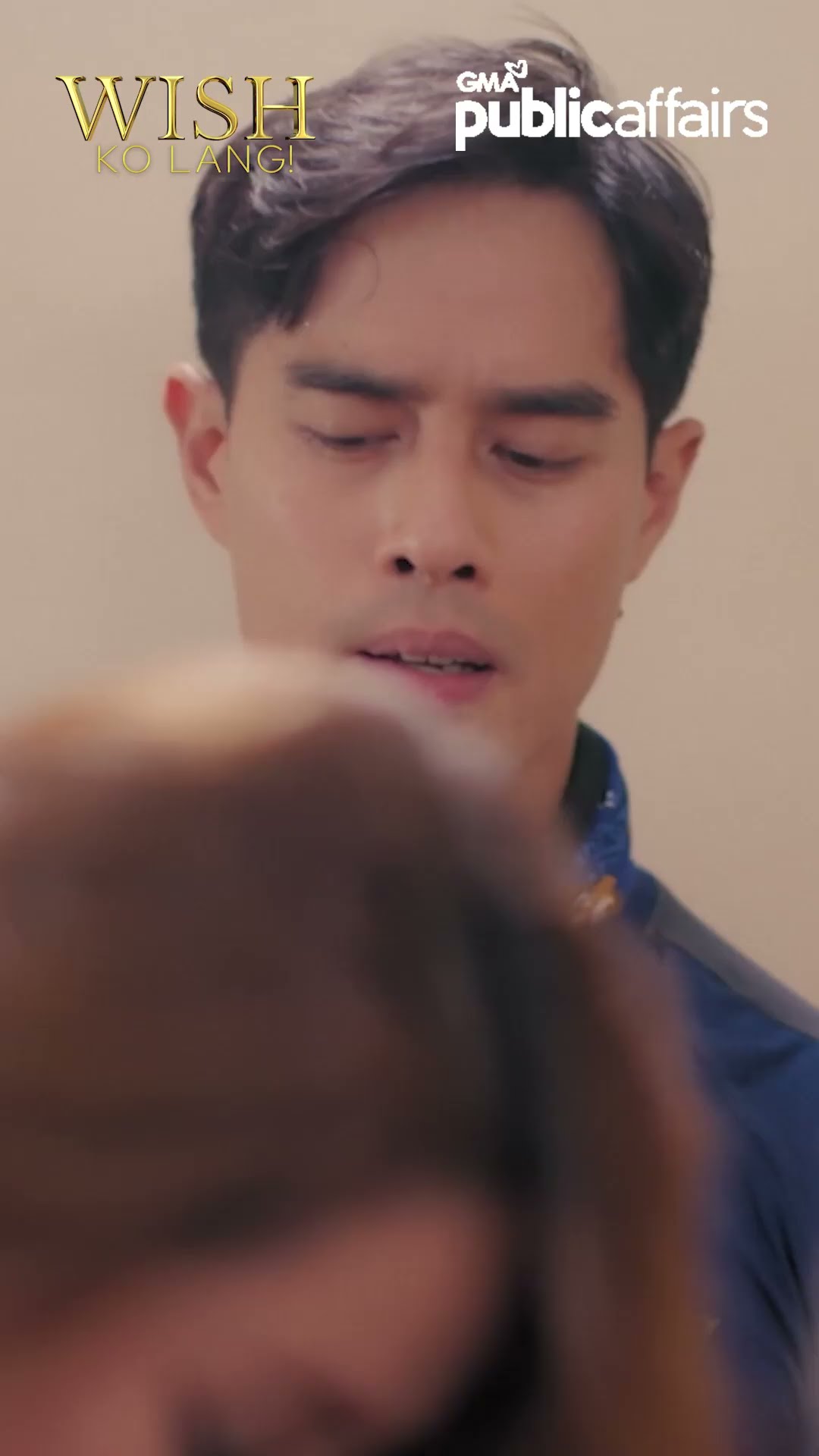 Parang iba na 'yan?! | Wish Ko Lang