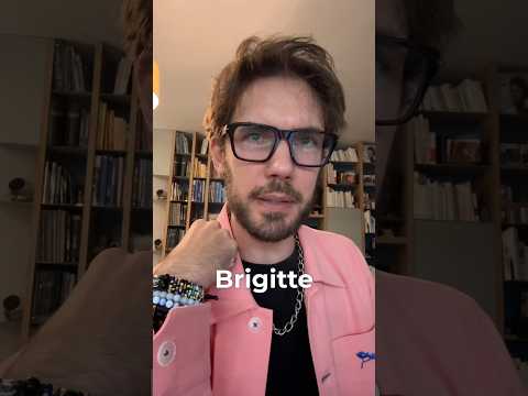 La rumeur « Brigitte est un homme » #humour #rire #macron #justice #transition #transgender