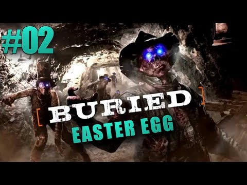 Easter Egg | Buried #2 - Relembrando o Momento Flayashi