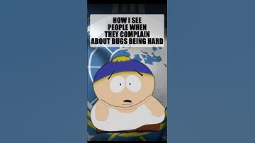 Helldivers 2 - Skill Issue  #helldivers2 #helldivers #memes #meme #southpark #terminids #fyp