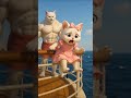 عارفين ايه اللي حصل Funny Memes Cat