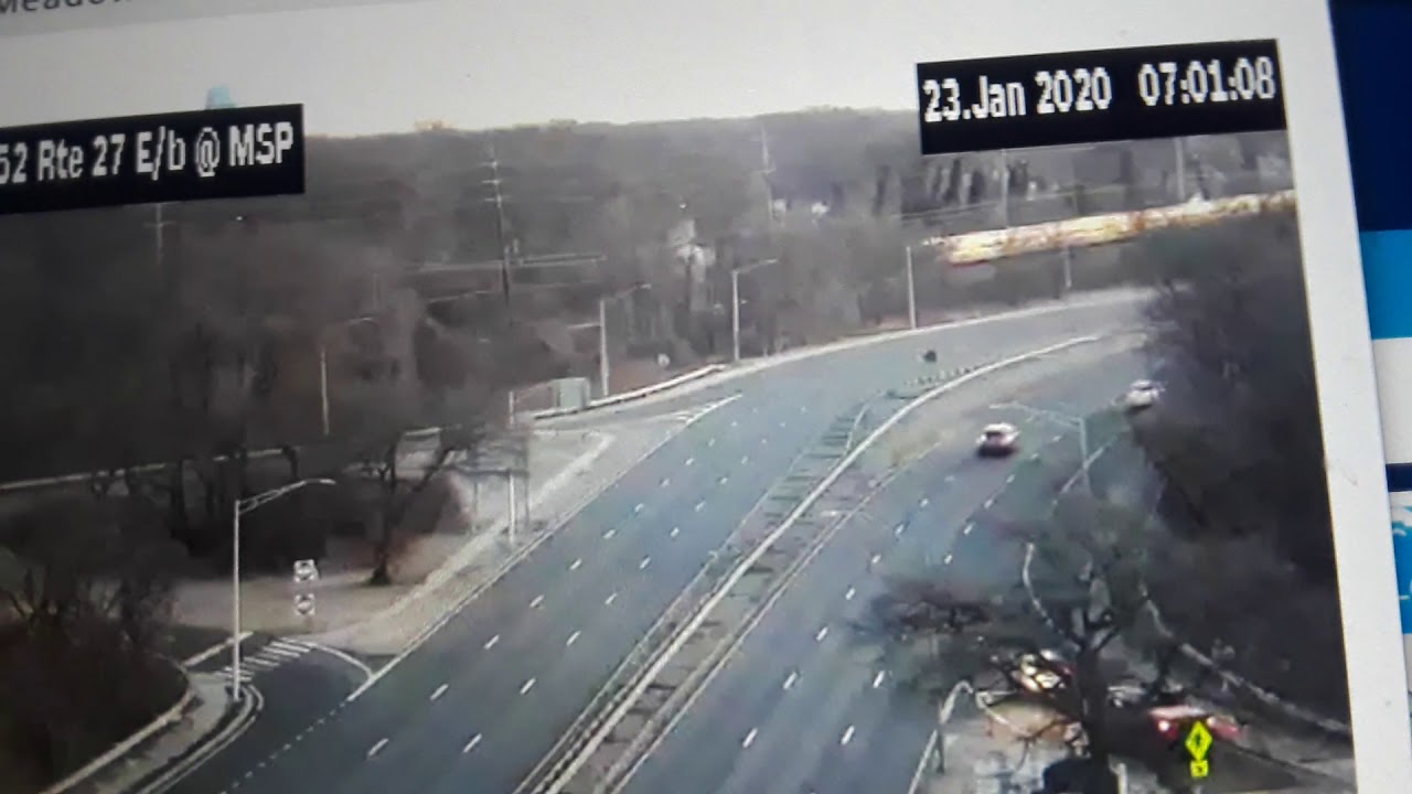 LIRR: Penn station M3 train #29 at Meadowbrook state parkway!