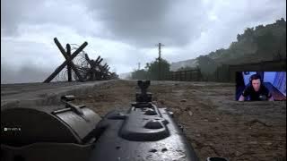 Hell Let Loose: D-Day German Side