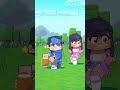 NEVER Laugh at APHMAU!