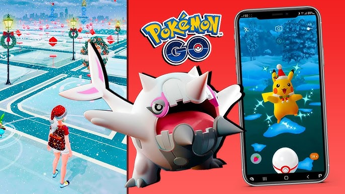 Pokémon GO  O que são as Rotas e como usar o novo recurso do game