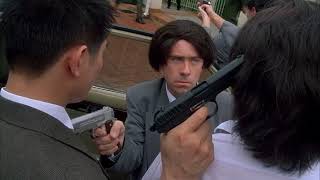 Download Lagu Bodyguard from Beijing: Why Jet Li is the best bodyguard (click \ MP3