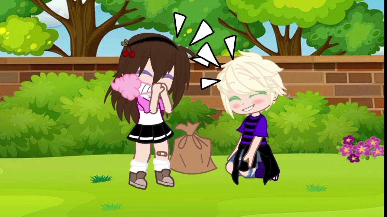 If I was born in ninjago (remake)