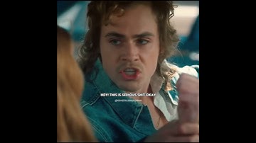 Billy x Max || Middle of the night