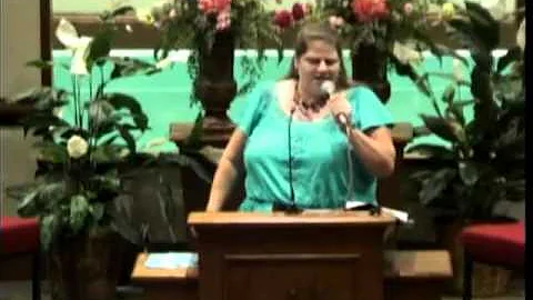 GRACEWAY #22   2 Sarah Grigsby