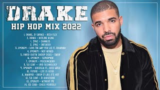 Drake Greatest Hits 2022 | TOP 100 Songs of the Weeks 2022 | Best Playlist RAP Hip Hop 2022